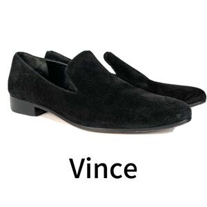 Vince loafers